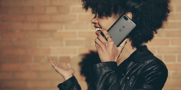 Tomtop: OnePlus 5T e Oukitel C8 in sconto