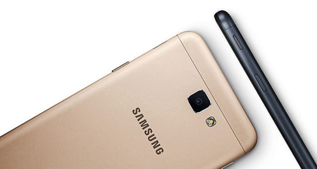 Samsung Galaxy J5 Prime, specifiche tecniche disponibili