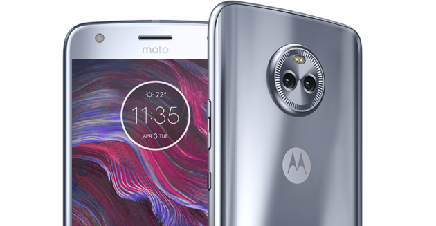 Motorola Moto X4: iniziato il roll out di Android Oreo 8.0
