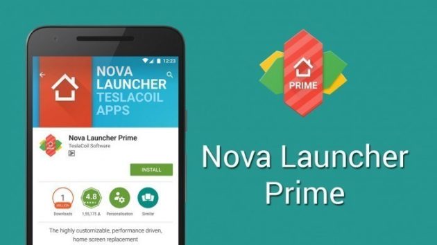 Nova Launcher: in arrivo la versione 6.0 [Download Beta]