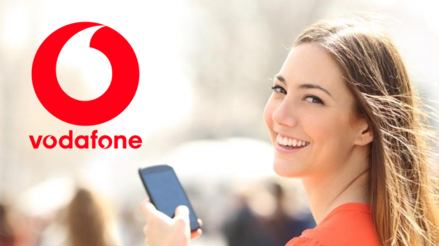 Vodafone Special 1000 20GB, 7GB e 1GB attivabili fino a gennaio 2018