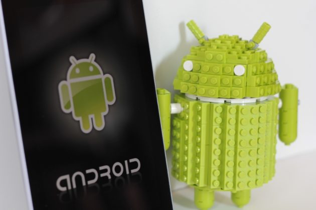 Android P, Developer Preview 1 vicina alla finalizzazione