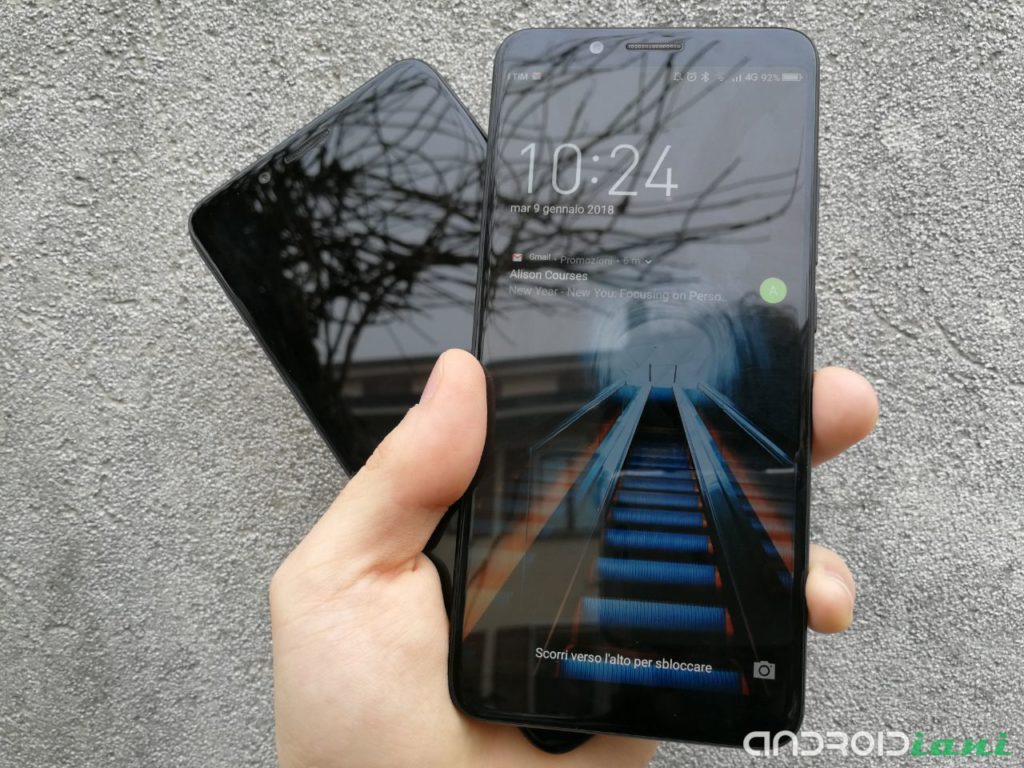 UMIDIGI S2