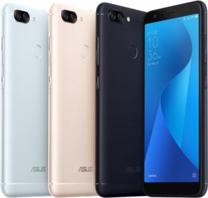 Asus ZenFone Max Plus (M1) è il nuovo smartphone svelato dall'azienda (2)