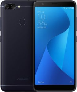 Asus ZenFone Max Plus (M1) è il nuovo smartphone svelato dall'azienda (5)