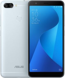 Asus ZenFone Max Plus (M1) è il nuovo smartphone svelato dall'azienda (7)