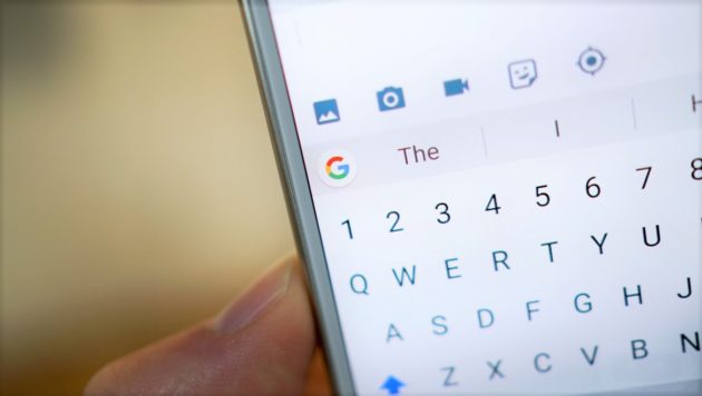 Gboard Go, la nuova tastiera ''alleggerita'' di Google - DOWNLOAD