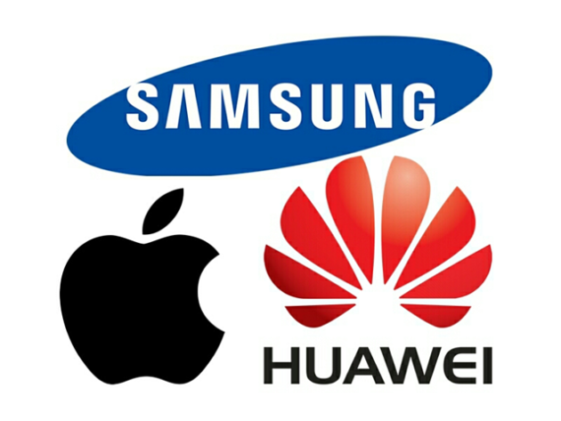 Huawei supera Apple e diventa il secondo produttore di smartphone al mondo