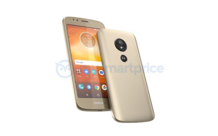 motorola moto e5