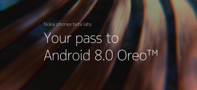 Beta Testing di Android Oreo in arrivo su Nokia 3