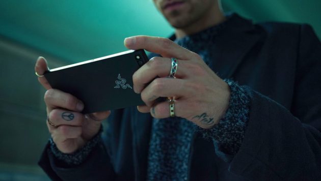 Razer Phone offrirà Netflix in HDR e Dolby Digital Plus 5.1