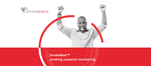 SmokeBeat, l'app per smettere di fumare