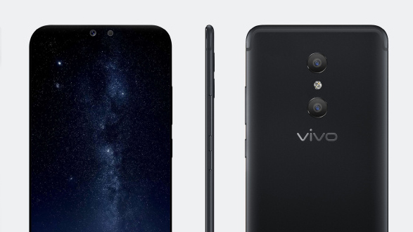 Vivo Xplay 7 sarà il primo smartphone a essere dotato di 10GB di RAM