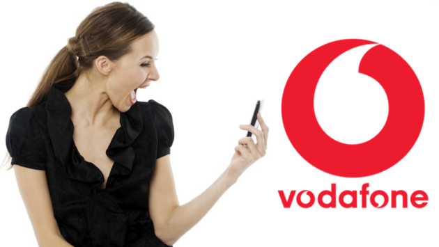 Vodafone Special 1000, quattro offerte a partire da 5 euro