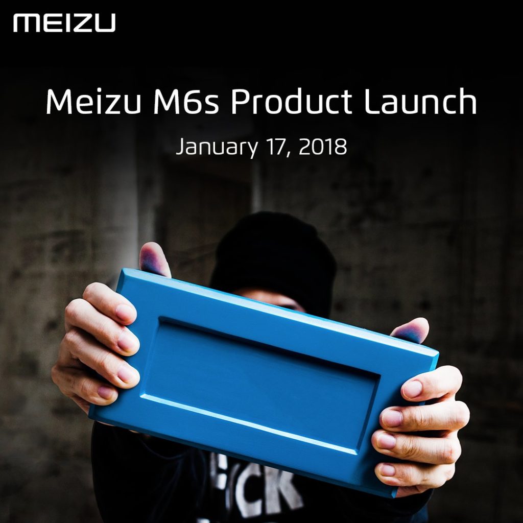 Meizu m6s