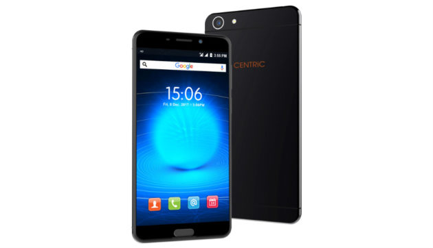 CENTRiC L3 , il nuovo smartphone con schermo HD 5'' e ottima batteria