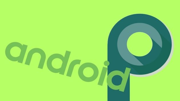 Android P, prima beta a metà marzo secondo evleaks