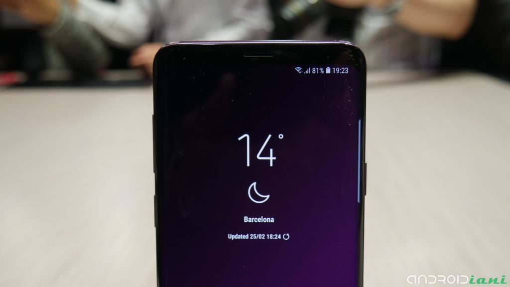 twrp samsung s9