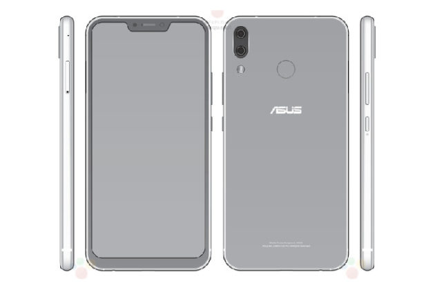 Asus ZenFone 5, Antutu ne conferma le specifiche tecniche