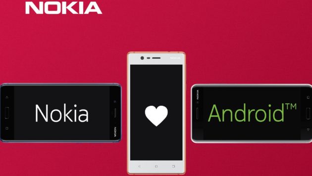Festeggia San Valentino con gli smartphone Nokia di HMD Global