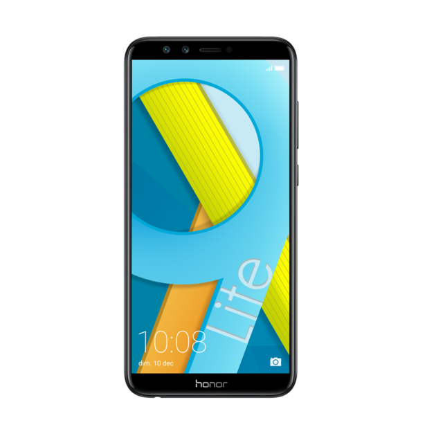 Honor 9 Lite, Huawei P Smart e P8 Lite 2017: in arrivo le patch di dicembre 2018