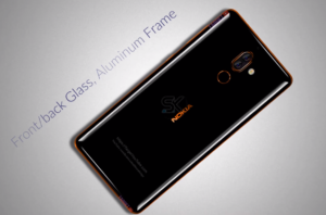 Nokia 7 Plus, nuovi render ne anticipano i design