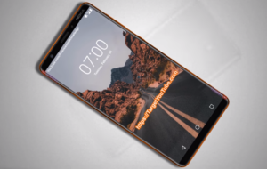 Nokia 7 Plus, nuovi render ne anticipano i design