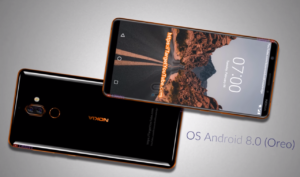 Nokia 7 Plus, nuovi render ne anticipano i design