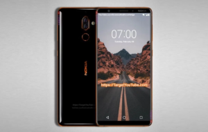 Nokia 7 Plus, nuovi render ne anticipano i design