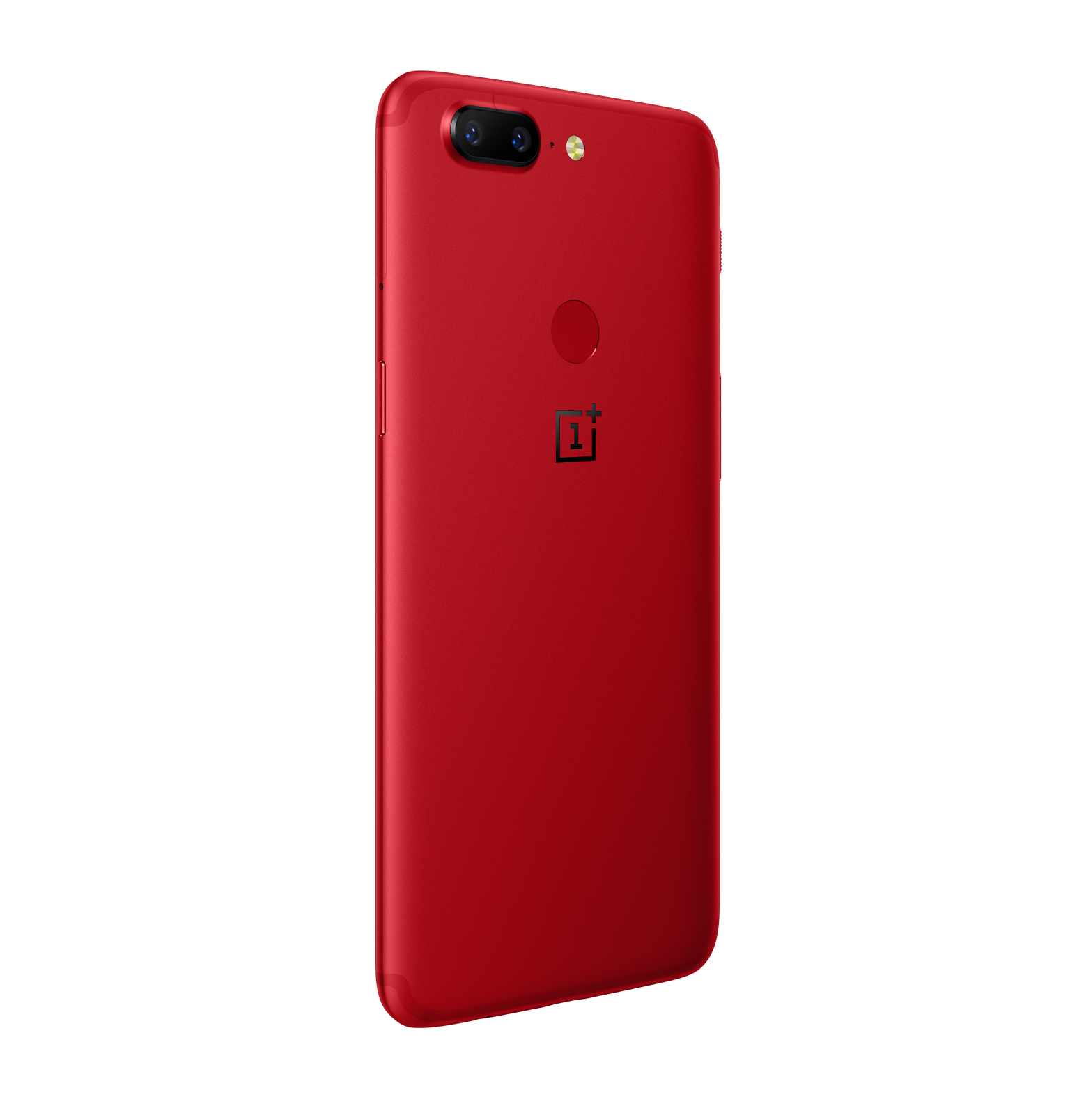 Oneplus 5T lava red