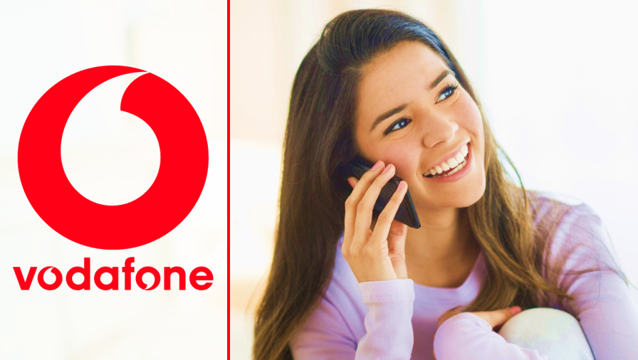 Vodafone Special Minuti 50GB per tutti i nuovi clienti fino al 26 settembre