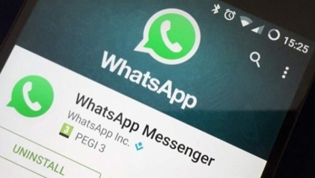 WhatsApp, i messaggi scambiati valgono come prove a fini processuali