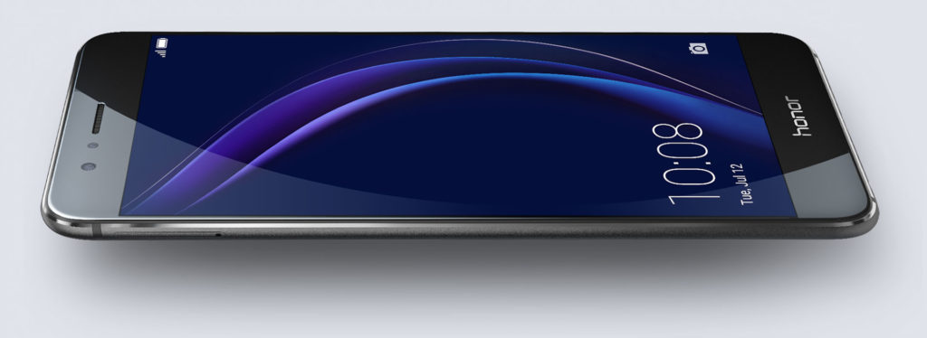 honor 8