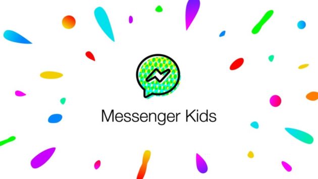 Messenger Kids sbarca sul Play Store