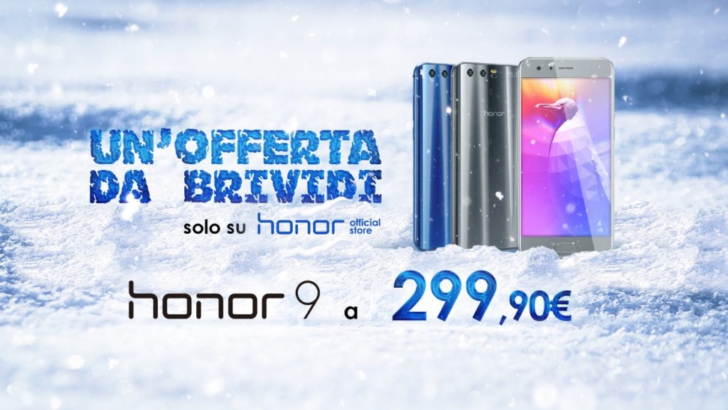 hoinor 9