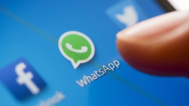 WhatsApp, più di 1 ora per cancellare i messaggi inviati
