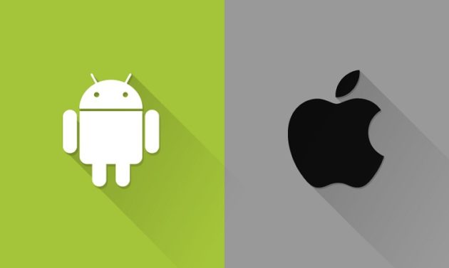 Gli utenti Android sono più fedeli di quelli iOS
