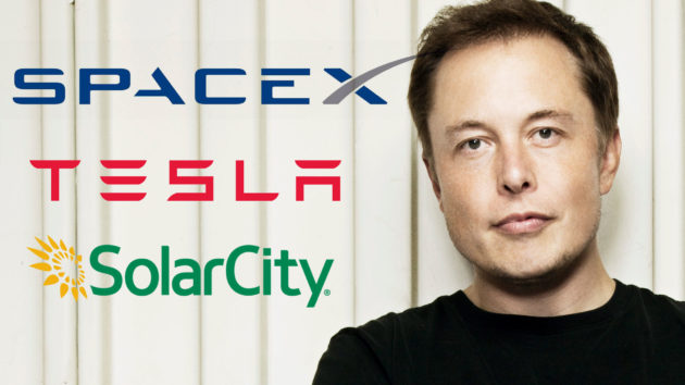 Elon Musk fonderà con Thud il suo impero mediatico?