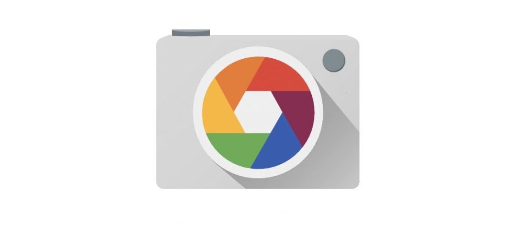 Google camera