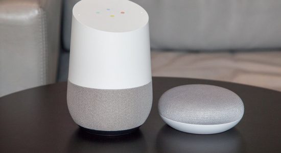 Google Home si può ora connettere con altri speaker Bluetooth