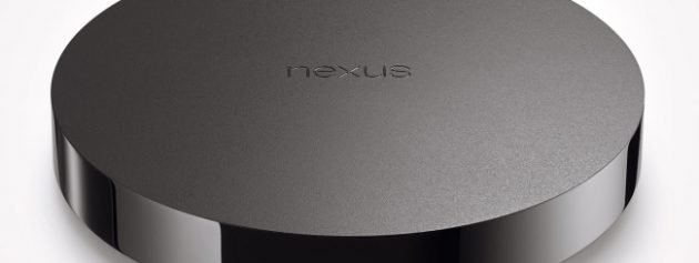 Un altro Nexus Player è in via di sviluppo?