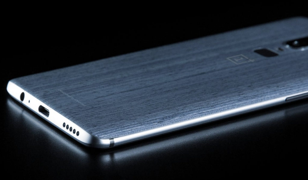 oneplus 6