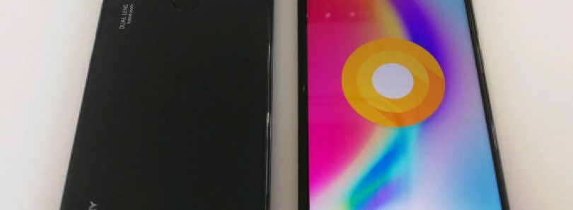 Huawei P20 Lite