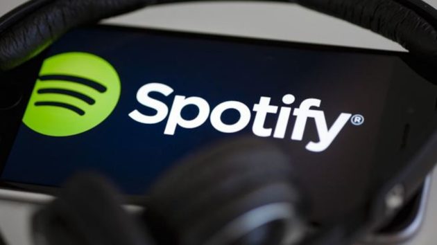 Spotify: 2 milioni di utenti usavano l'app illegalmente