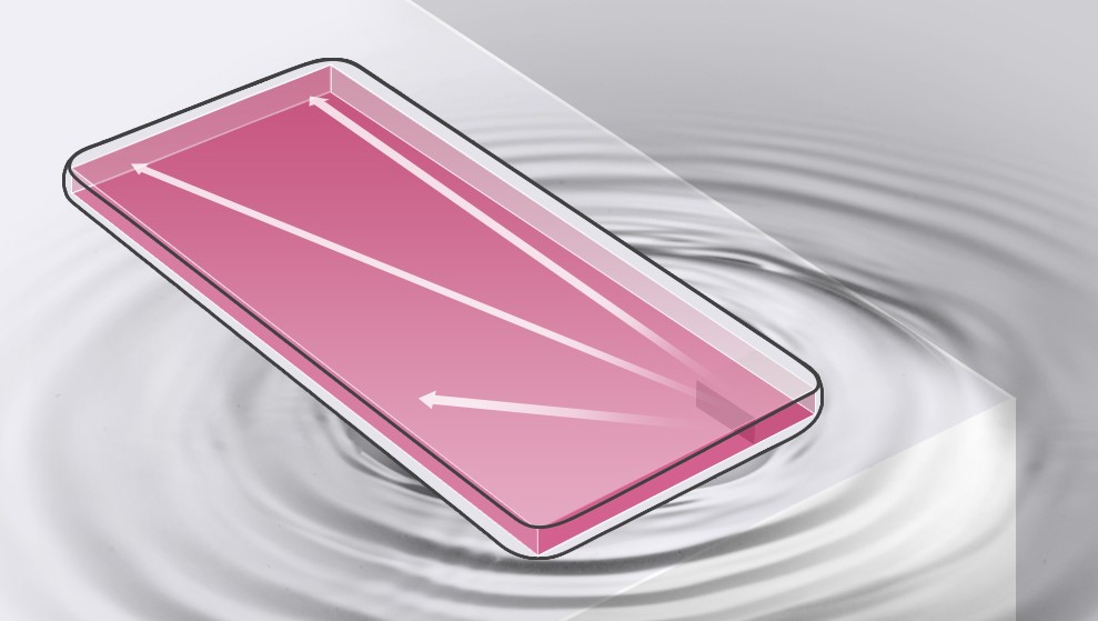 LG G7 offrirà un'esperienza audio di altissimo livello