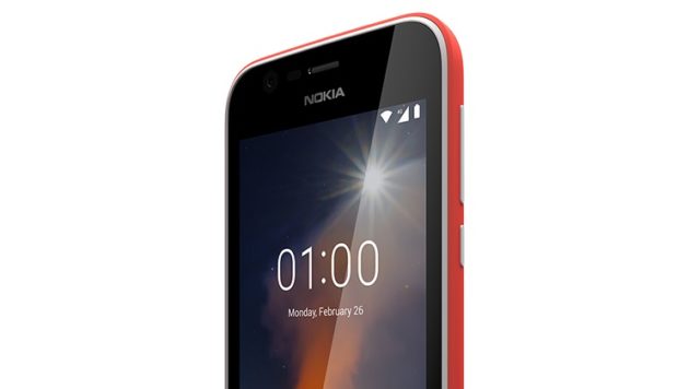 Nokia 1 può essere acquistato anche in Italia