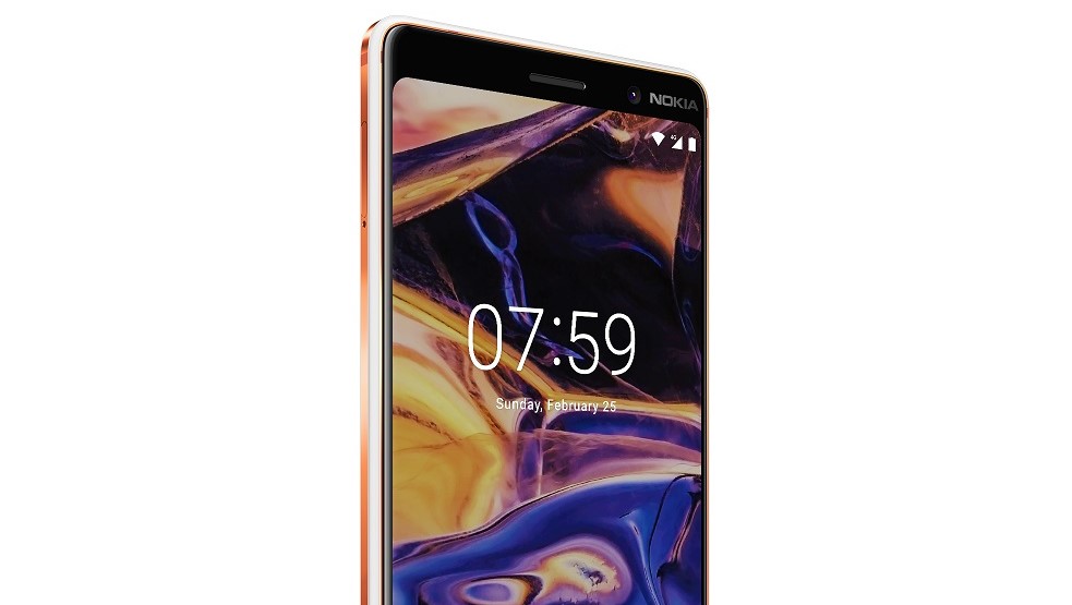 Nokia 7 plus è ufficialmente disponibile in Italia