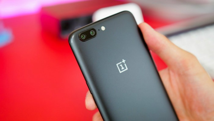 OnePlus 5T, al momento, è sold out in tutta Europa