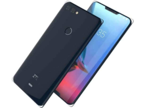 ZTE Iceberg e la tentazione del doppio notch (2)