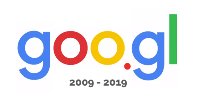 Google chiude il suo servizio di URL Shortener goo.gl